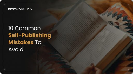 Publishing