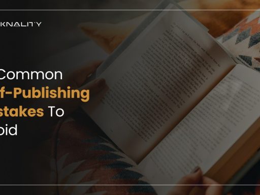 Publishing
