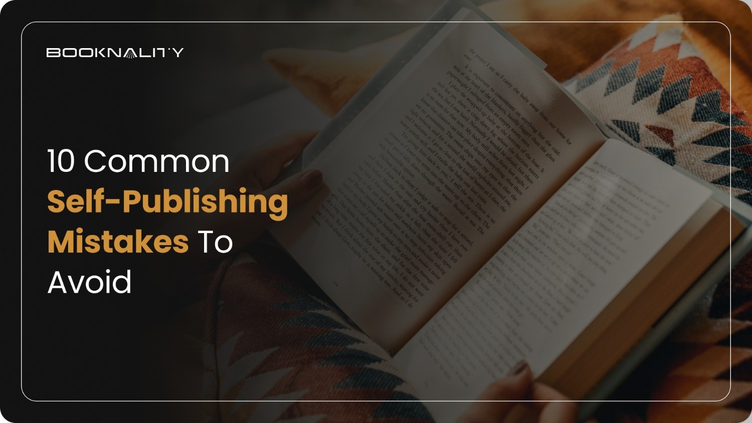 Publishing