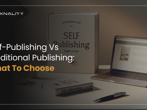 Self-Publishing