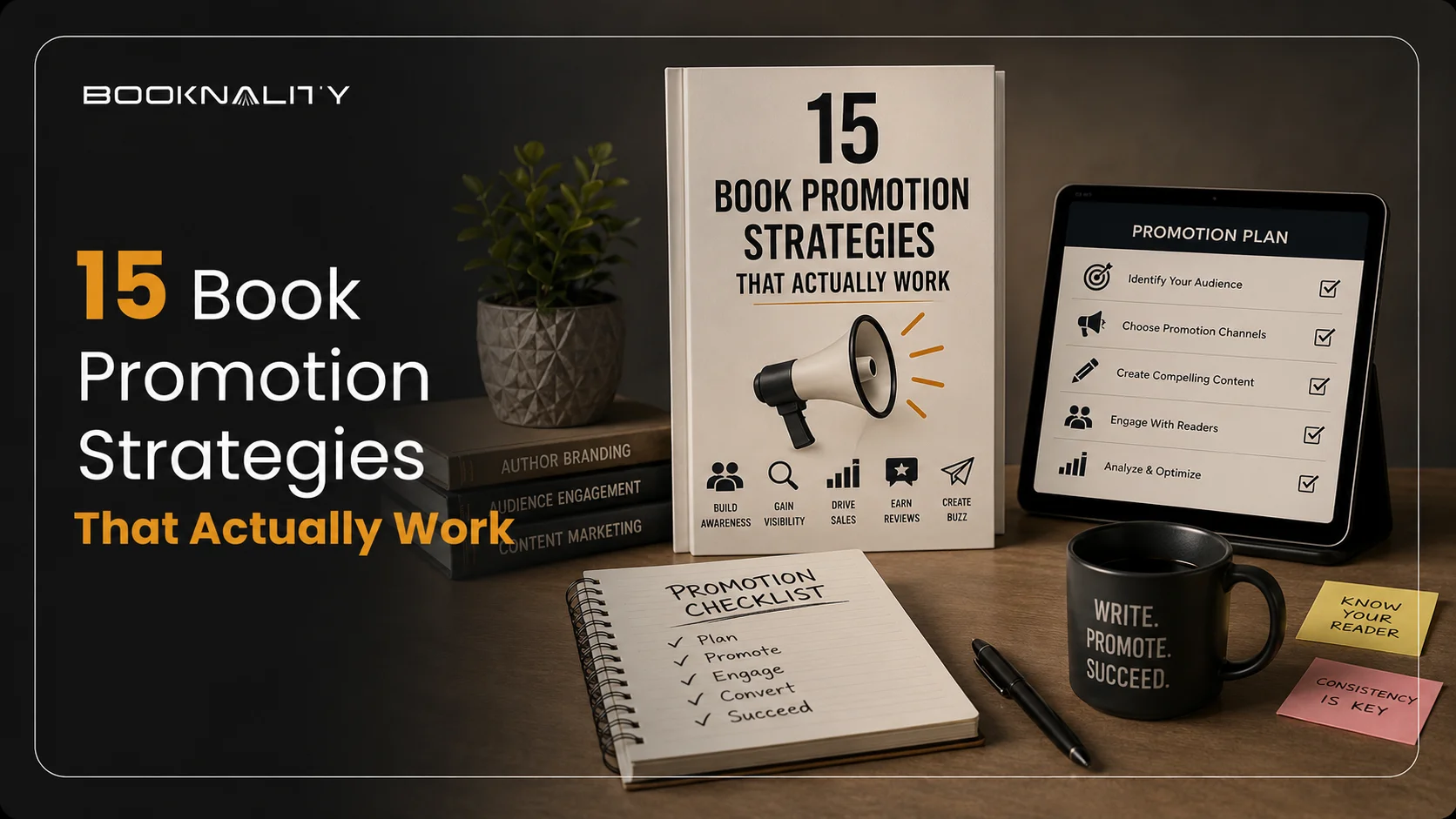 Promotion