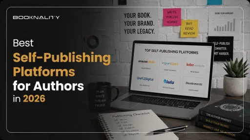 Self-Publishing