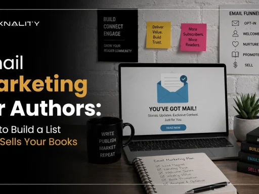 Email Marketing