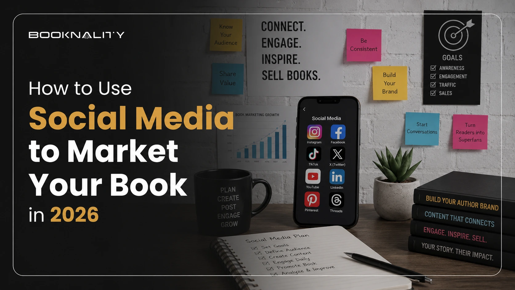 social media