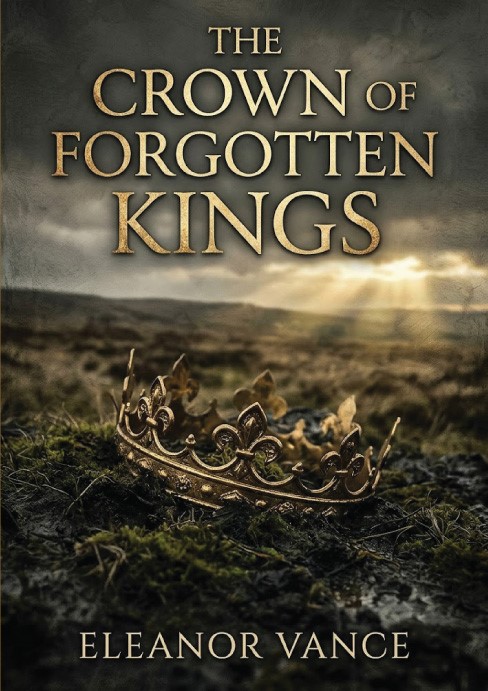 The Crown of Forgotten Kings
