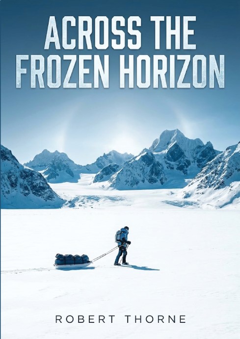 Across the Frozen Horizon