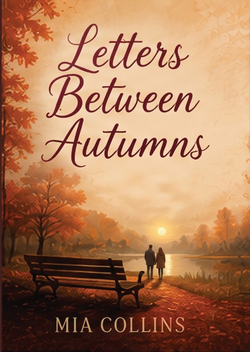 Letters Between Autumns