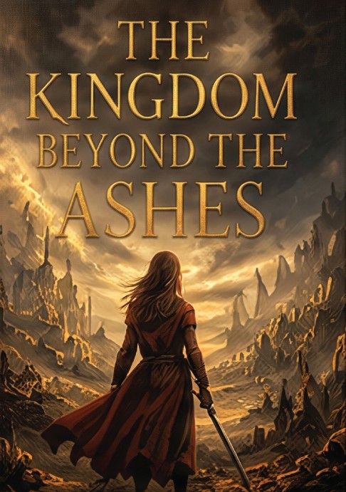 The Kingdom Beyond the Ashes