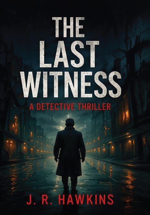 The Last Witness