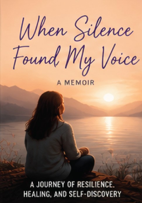 When Silence Found My Voice