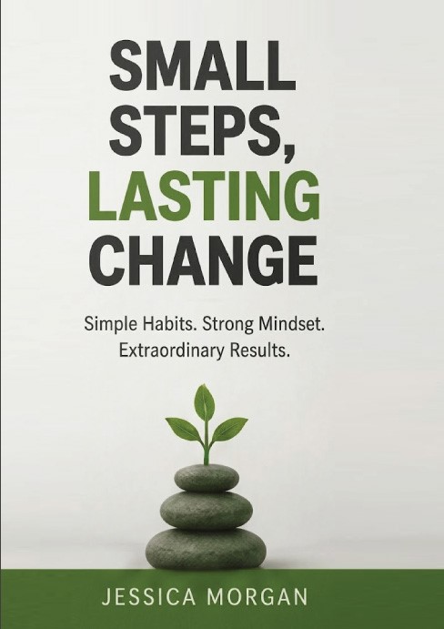 Small Steps, Lasting Change