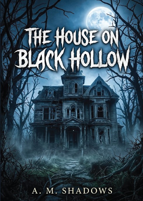 The House on Black Hollow