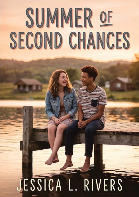 Summer of Second Chances