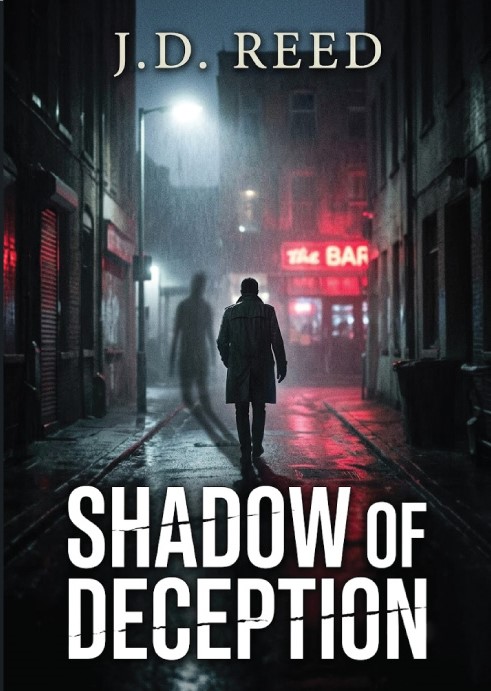 Shadow of Deception