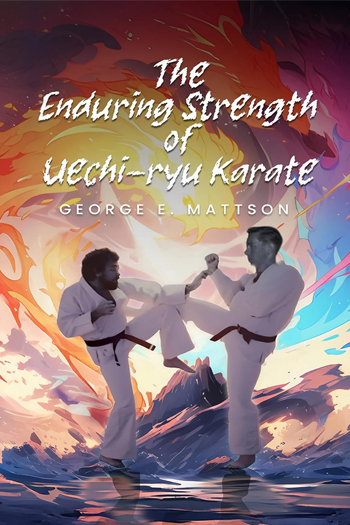 Thriller book cover