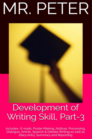 Classic book cover