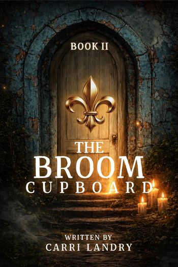 Literary book cover