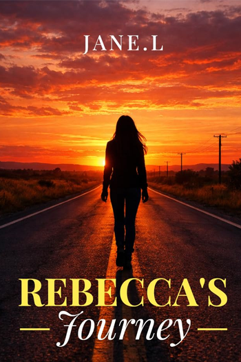 Contemporary fiction book cover