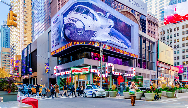 Billboard Design 2