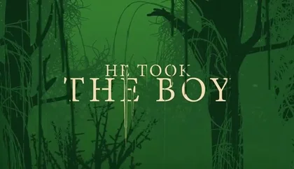 Book Trailer 2