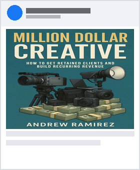 Facebook post — The Perfect Close