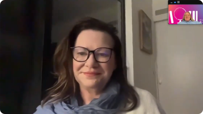 Author TV Interview Segment